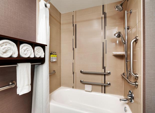 Images Holiday Inn Express & Suites Billings West, an IHG Hotel