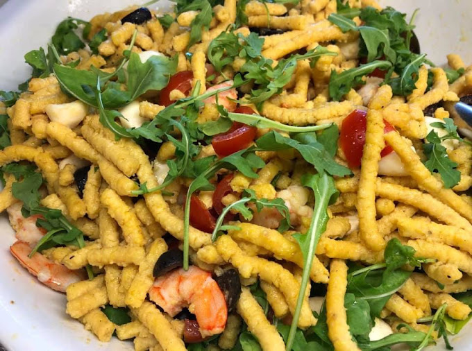 Images Pasta Fresca e Gastronomia da Maddi