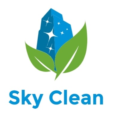 Sky Clean GmbH Logo