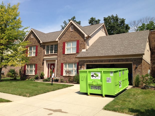 Images Bin There Dump That Dumpster Rentals