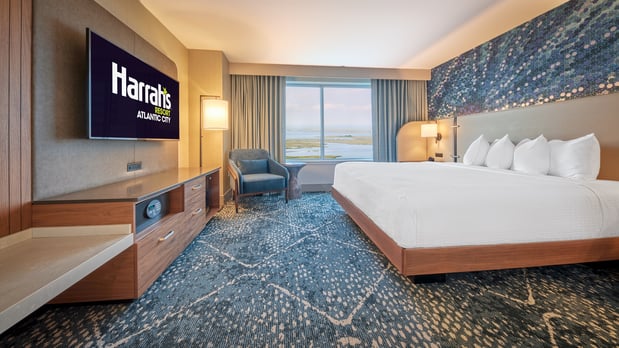 Images Harrah's Resort Atlantic City - A Caesars Rewards Destination