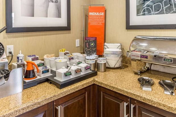Images Hampton Inn Owensboro South