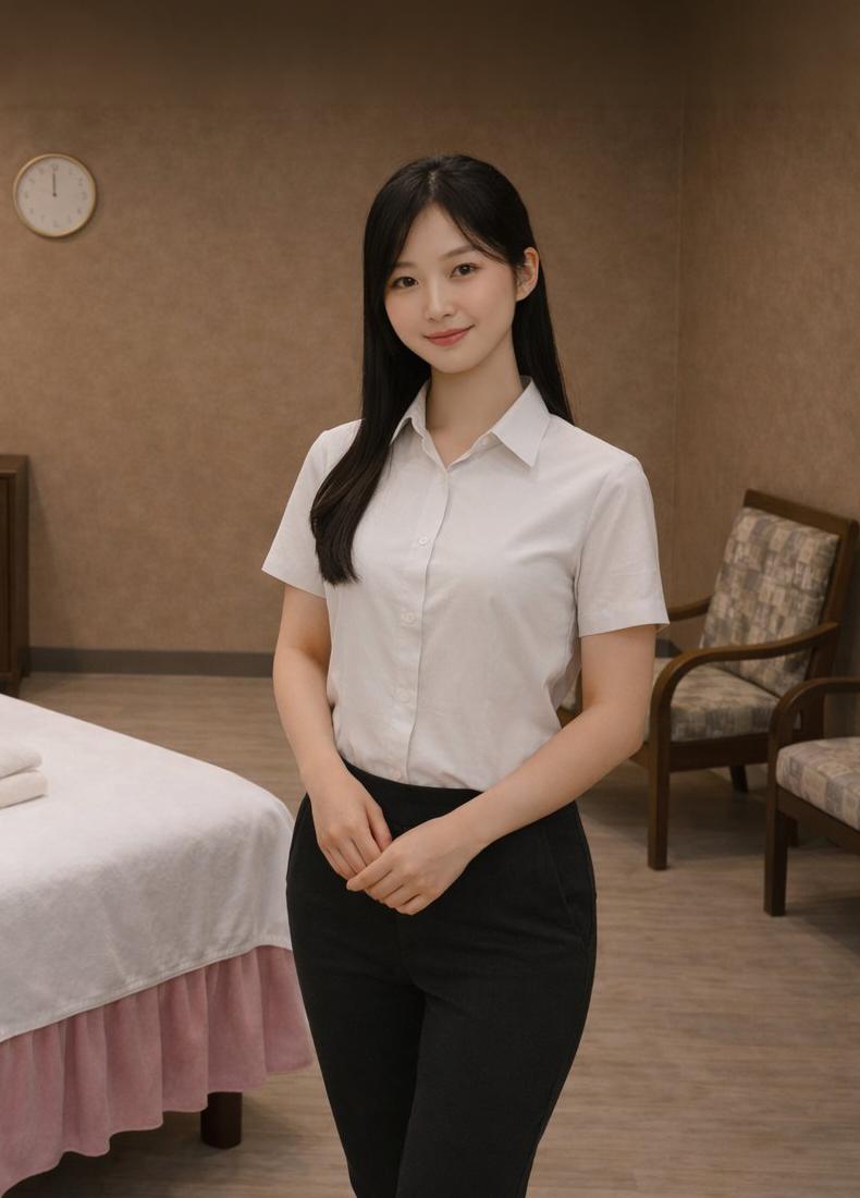 Angel Massage Spa Therapist - Massage Sun City