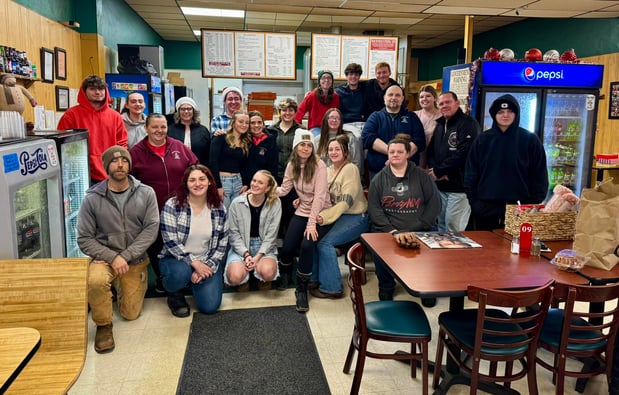 Images House of Pizza Restaurant