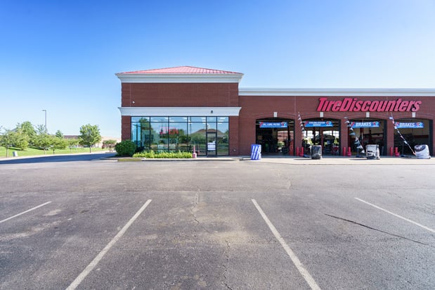 Images Tire Discounters