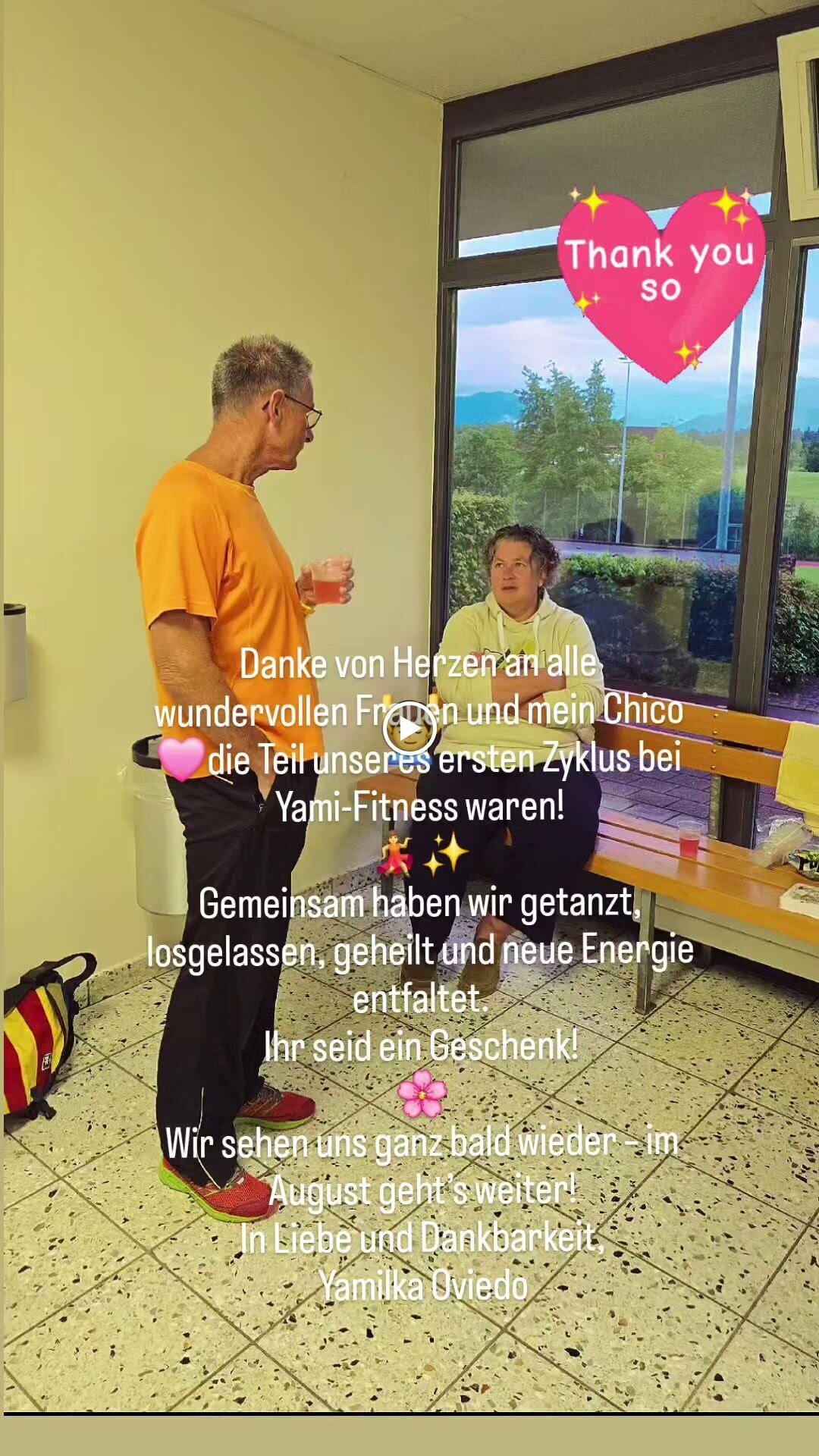 Bilder Yamilka Oviedo