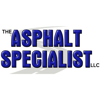 The Asphalt Specialist