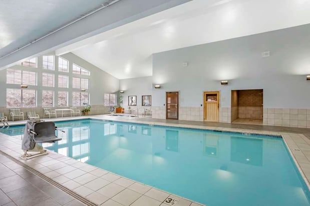 Images Best Western Plus Grant Creek Inn