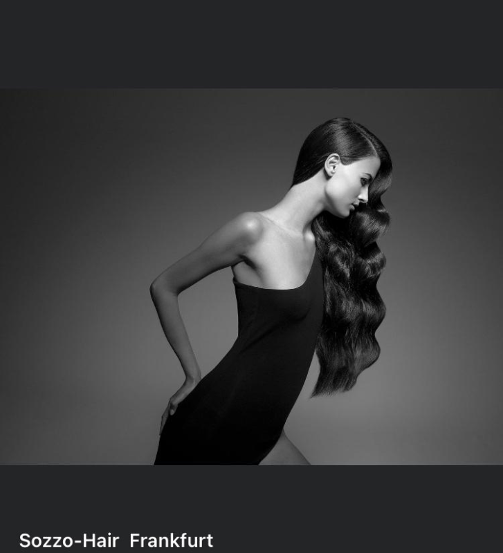 Images Sozzo Hair Lecce