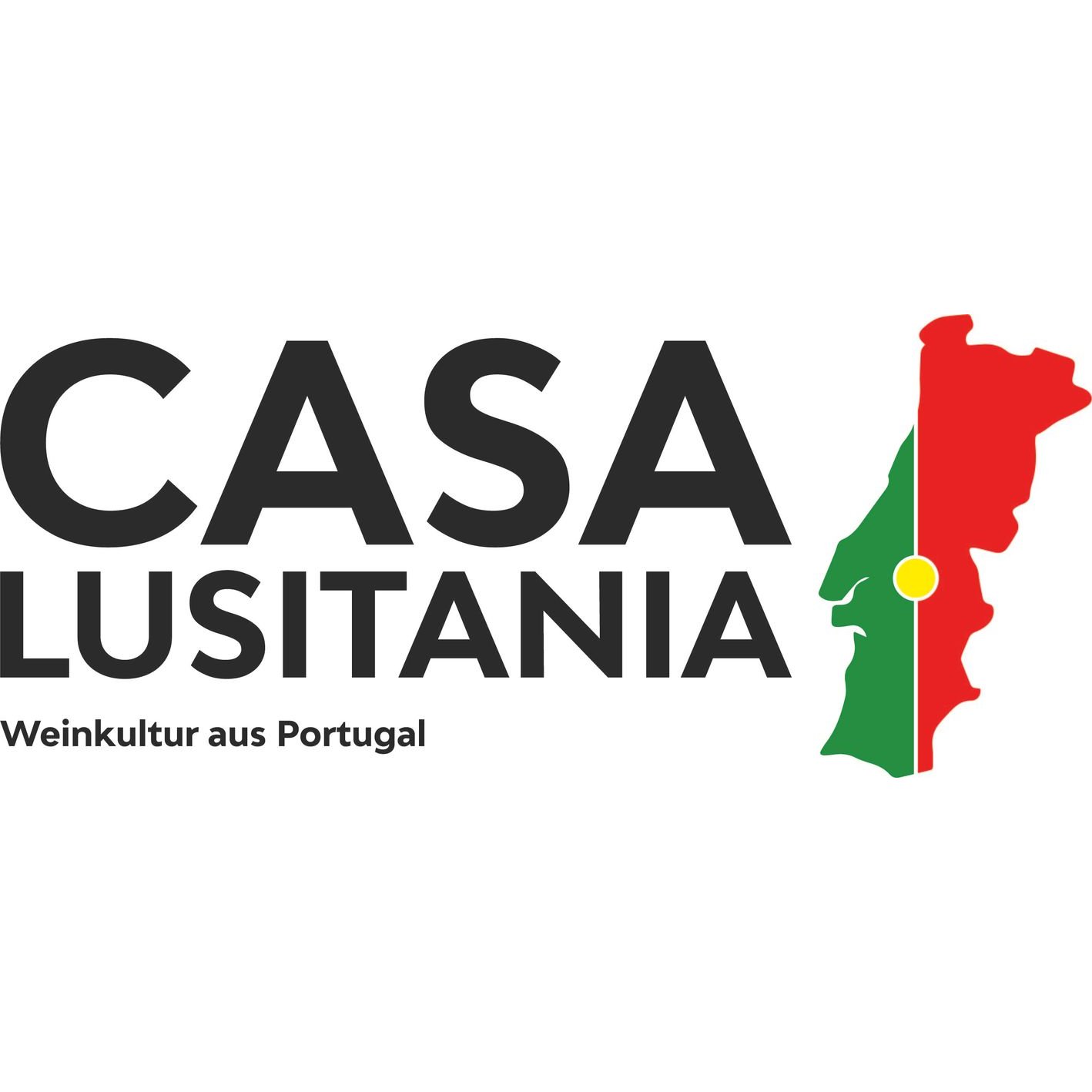 Casa Lusitania Bern GmbH Logo