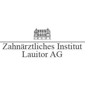 Zahnärztliches Institut Lauitor Thun Logo