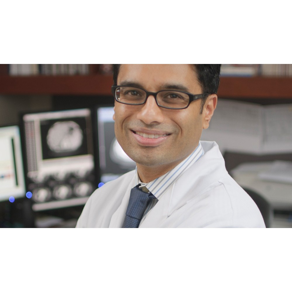 Joseph P. Erinjeri, MD, PhD - MSK Interventional Radiologist & Early Drug Development Specialist
