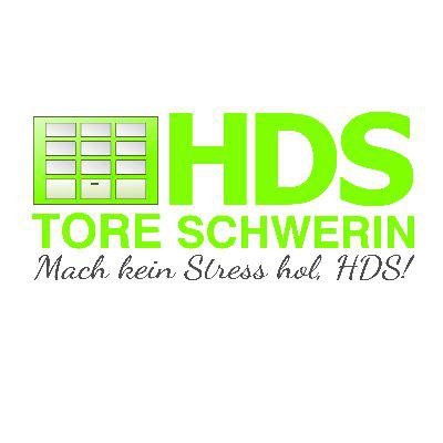 Logo HDS Tore Schwerin
