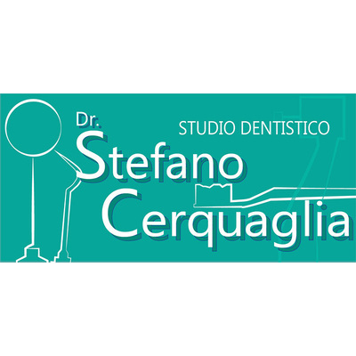 Studio Dentistico Dr. Cerquaglia Stefano Logo
