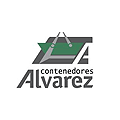 Contenedores Álvarez Logo