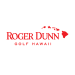 Roger Dunn Golf Hawaii Logo