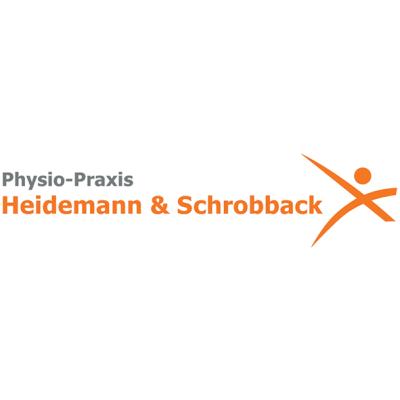 Markus Schrobback GbR Jörg Heidemann & in Krefeld - Logo