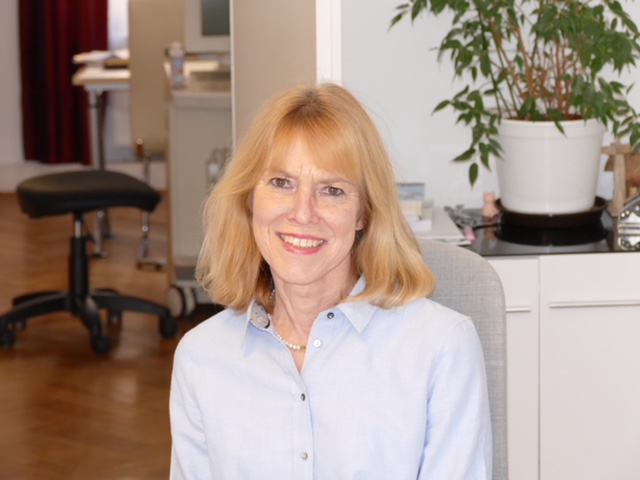 Kundenbild groß 2 Internistin Dr. Liane Decker - Ärztin für innere Medizin | Homöopathie | München Giesing