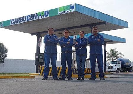 Images Regio Gas Central Tlaxcala