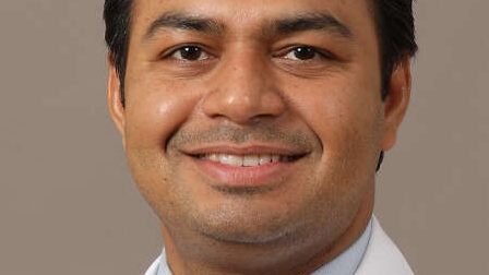 Vikas Singh