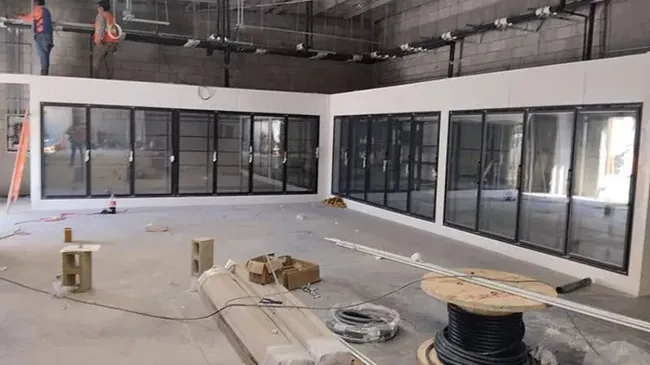 Galería en miniatura