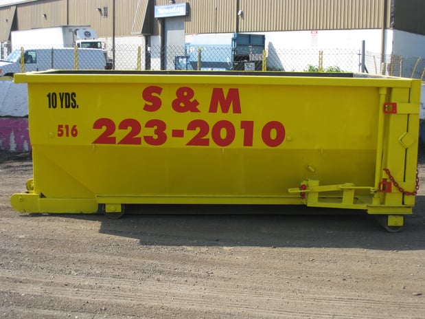 Images S & M Prompt Rubbish Removal
