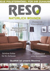 Bilder RESO Möbel GmbH