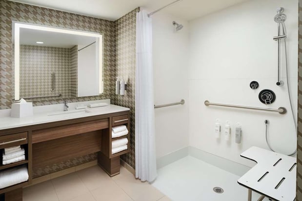 Images Home2 Suites by Hilton Towson