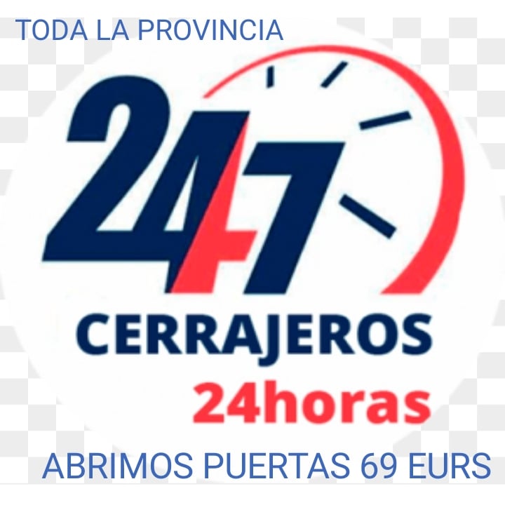 Toy Cerrajero - Urgente 24h Logo