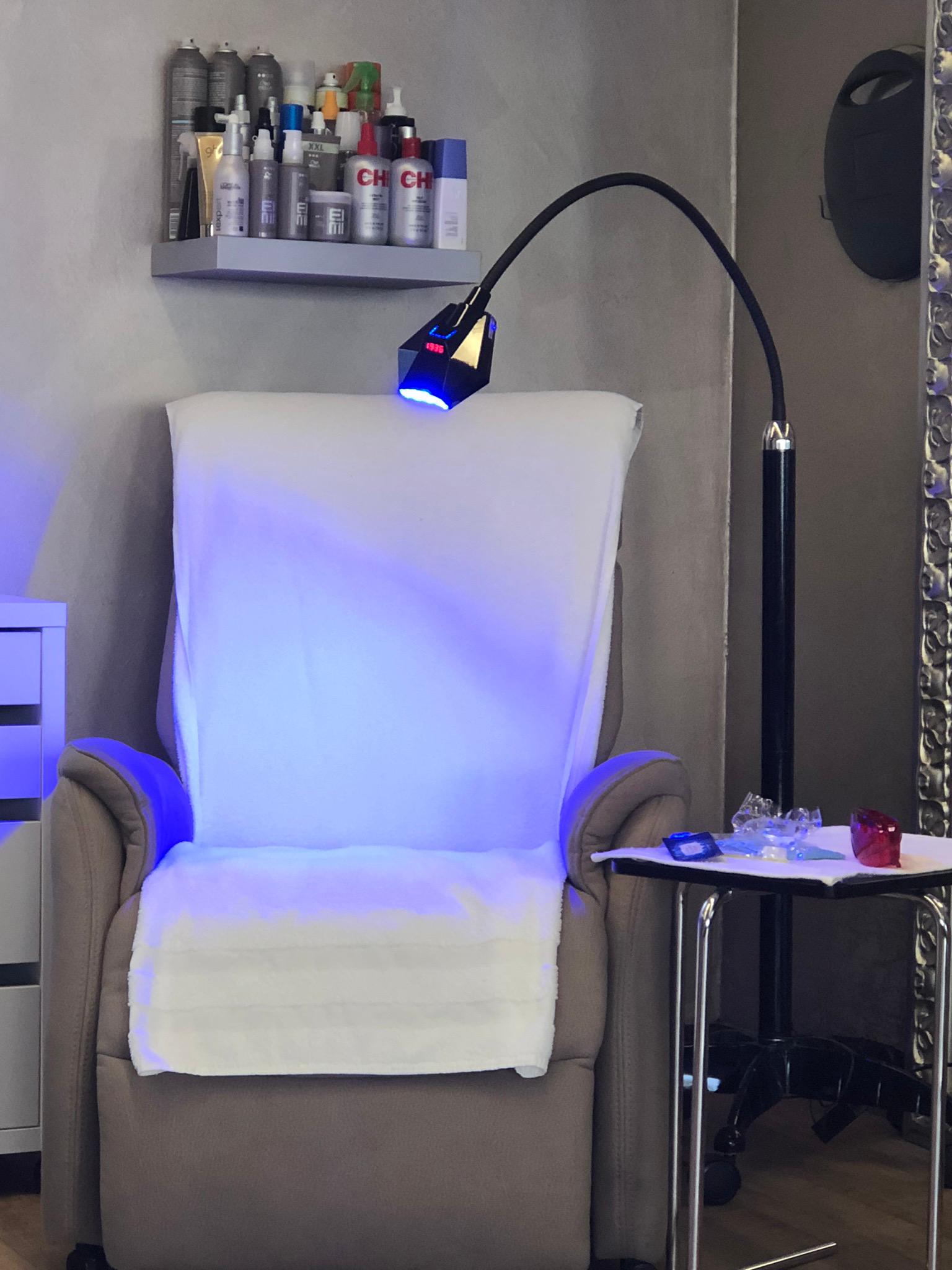 Esthetik Haar & Beauty Lounge, Gartenweg 48 in Mosbach