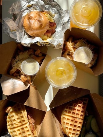 Images Home Frite