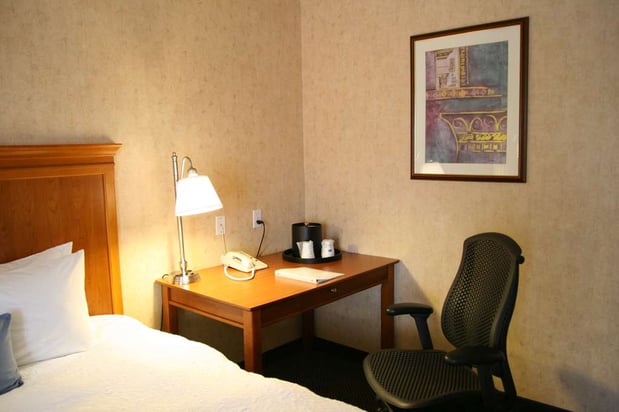 Images Hampton Inn San Marcos