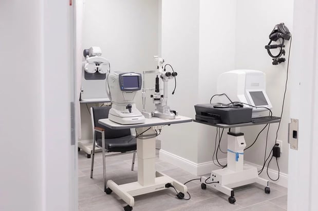 Images Century Medical and Dental Center