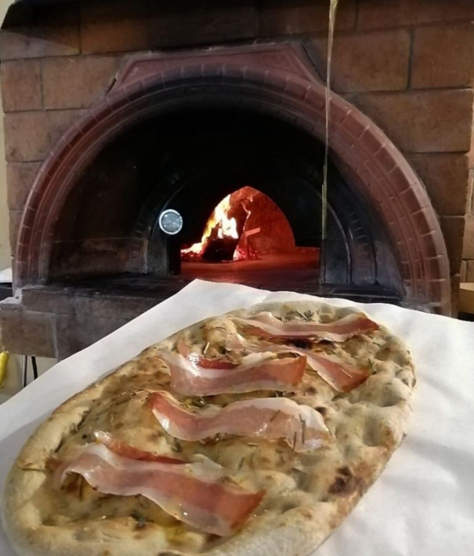 Images Trattoria Pinseria Al Frantoio
