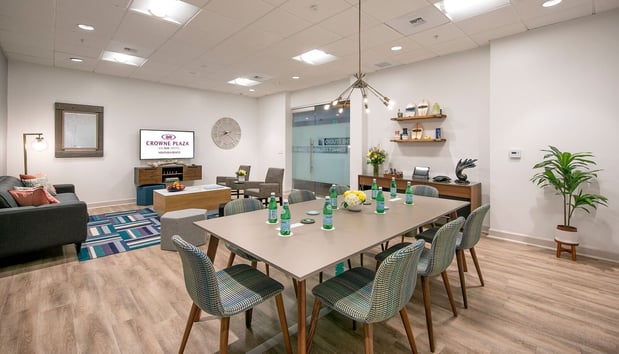 Images Crowne Plaza Ventura Beach by IHG