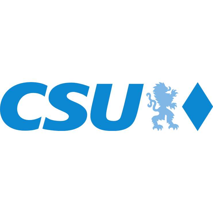 Logo CSU Bundeswahlkreis 248