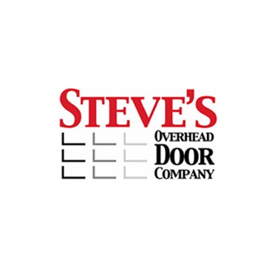 Steve's Overhead Door Co Logo
