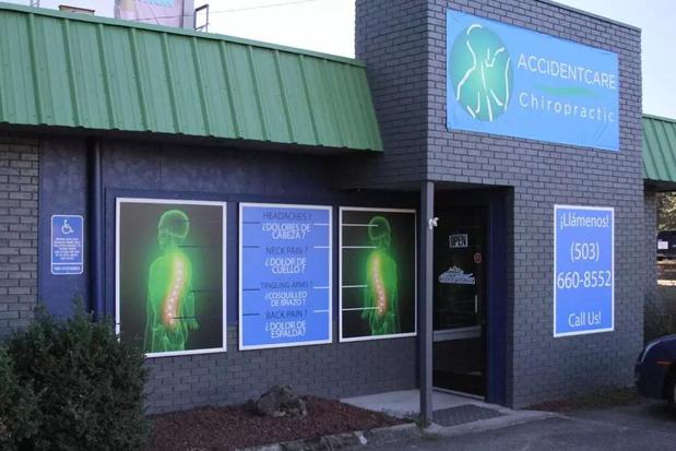 Images Accident Care Chiropractic