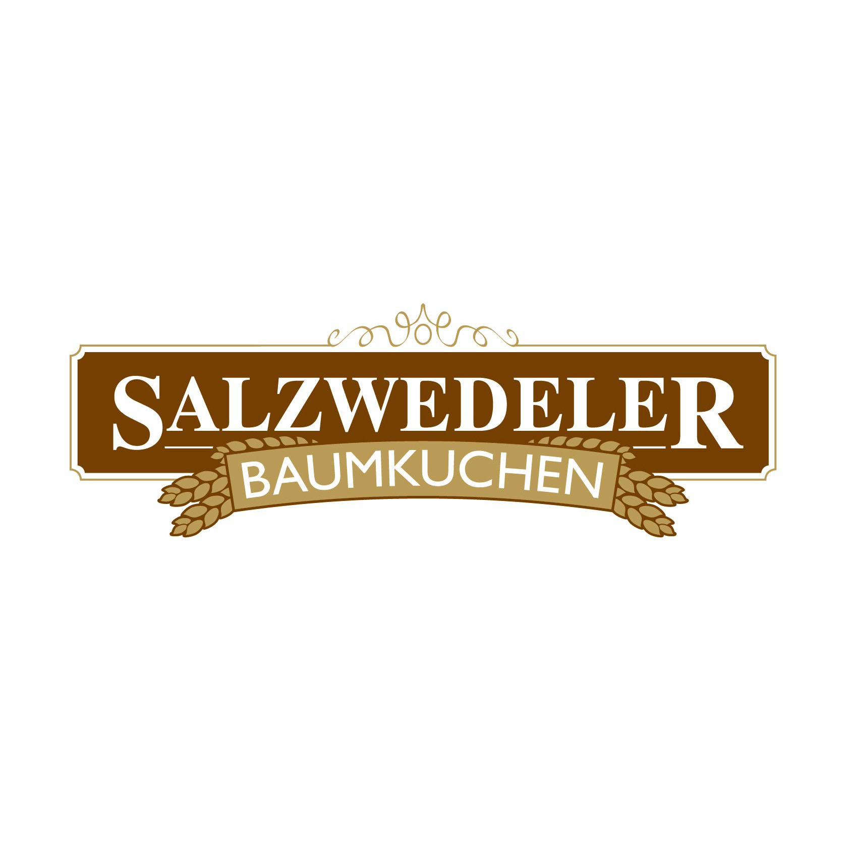 Logo von Salzwedeler Baumkuchen