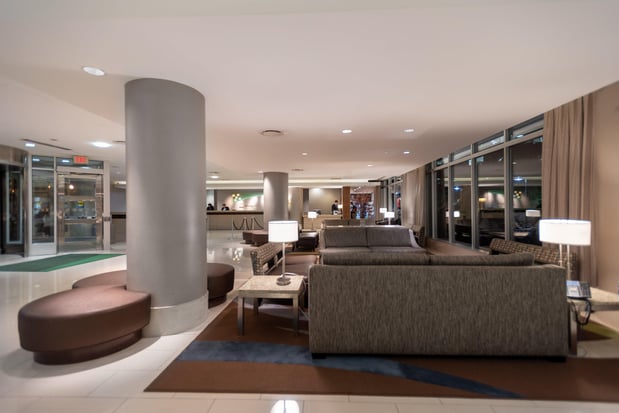 Images Holiday Inn Washington Capitol - Natl Mall by IHG