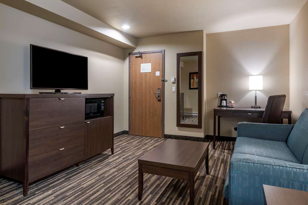 Images Best Western Plus Dartmouth Hotel & Suites