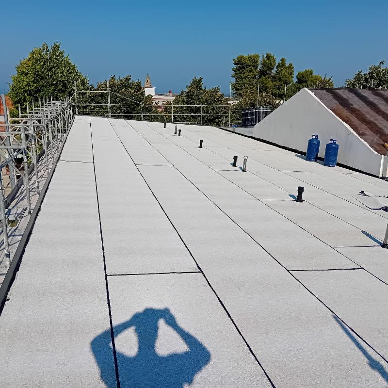 Images Squadra Impermeabile - Impresa Edile di Impermeabilizzazione