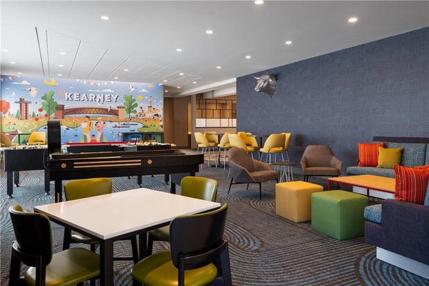 Images Home2 Suites by Hilton Kearney