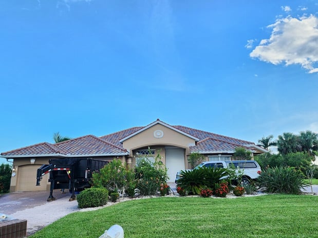 Images THE ALLARD ROOFING COMPANY