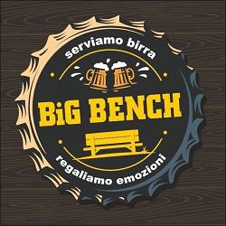 Big Bench Logo