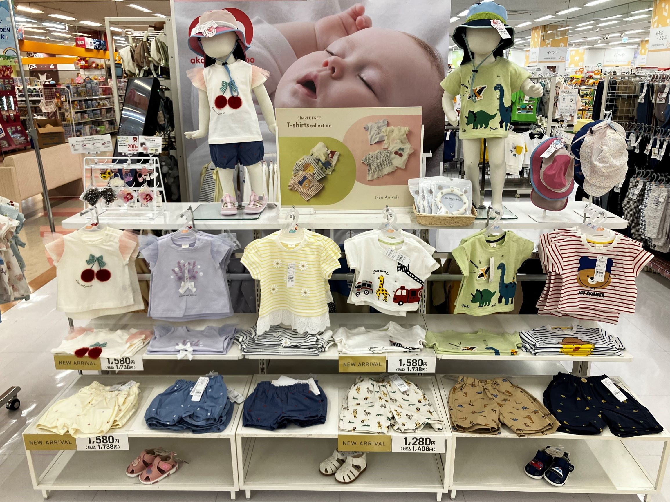 値下げ！360着まとめて 子供用品 キッズ用品 子供服