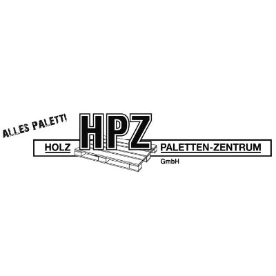 HPZ Holz-Paletten-Zentrum GmbH in Ilsfeld - Logo