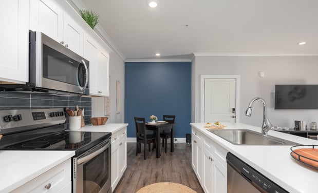 Images Paragon Luxury Apartments