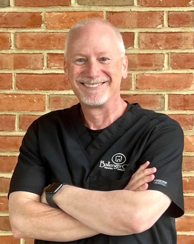 Images Ballenger Creek Dental Associates