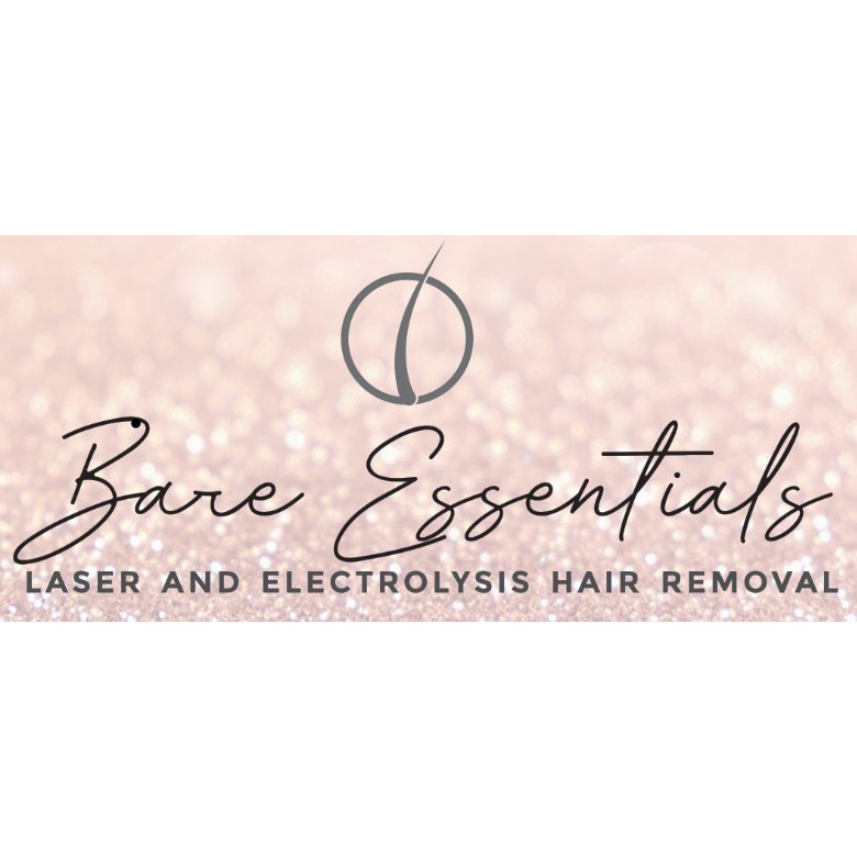 Bare Essentials Laser and Electrolysis Logo